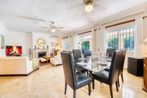 1106 Marbella Large Family Villa