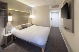 Hotels Best Western Voiron Centre : photos des chambres