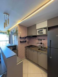 Apto Beira Mar Landscape