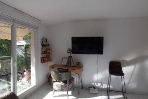 Appartements Bel & grand appart proche Paris, aeroport CDG, Parc Expos : photos des chambres
