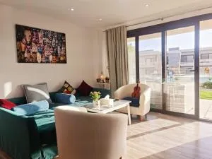 Gcribs 2bedroom - El Gouna