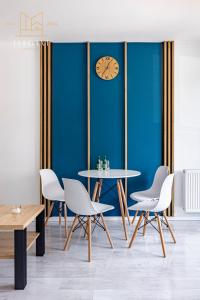 Premium Apartment Mechaniczna 5W