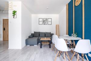 Premium Apartment Mechaniczna 5W