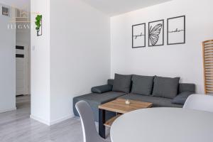 Premium Apartment Mechaniczna 5W