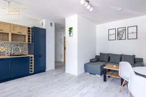 Premium Apartment Mechaniczna 5W