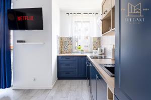 Premium Apartment Mechaniczna 5W