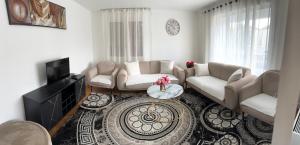 Maisons de vacances Sam : photos des chambres