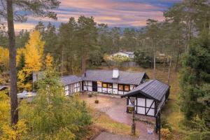 obrázek - Swedish Costal Forest Hideaway
