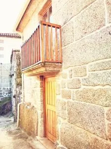 Casa Do Pio Soajo - Cidadelhe