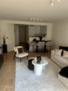 Vakantie appartement - Driewege