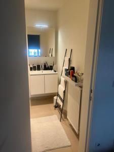 Vakantie appartement