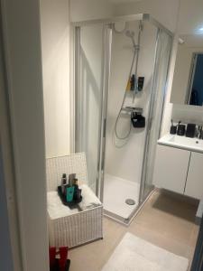 Vakantie appartement