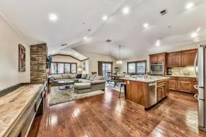 Tahoe Woods 603 at Stateline - Shuffle board Pet Friendly AC - كارسون سيتي