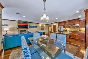 Tahoe Woods 702 at Stateline - Walk to Lake Casinos AC Dog - Carnelian Bay