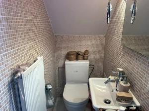 Lovely Maisonette & Parking