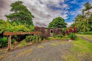 Mena Creek Flower House