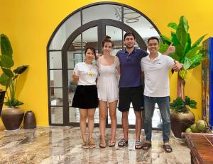 Phố Cổ Homestay