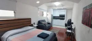 Intimate & Complete Studio in Anzures - Città del Messico