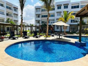 5 min de playa y Mazaguas by PartnerHost