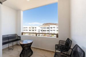 5 min de playa y Mazaguas by PartnerHost