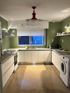 Dpto amplio y luminoso en Nva Cordoba