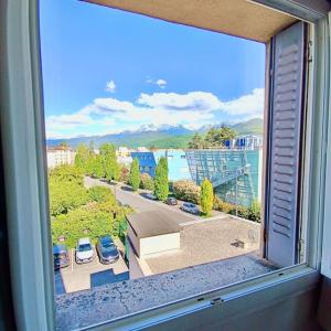 Appartements Magnifique T3 - Calme & tout equipe - Avec Vue & Parking Prive Gratuit : photos des chambres