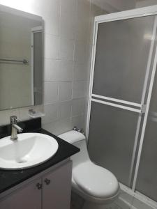 Apartamento vacacional en Costa Azul-G4