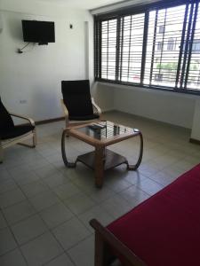 Apartamento vacacional en Costa Azul-G4