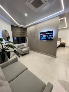 Hotel Amazonas Suite, Suite Presidencial - Valle del Guamuez