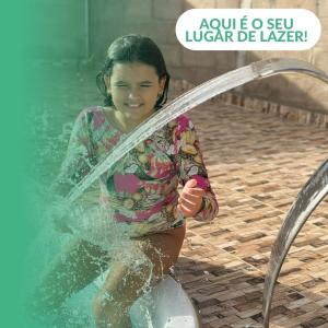 Chalé das Palmeiras