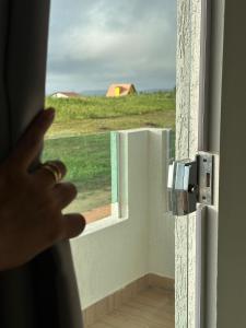 Chalé das Palmeiras