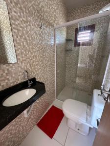 Chalé das Palmeiras