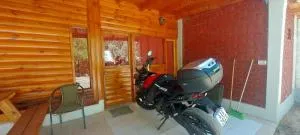 El Dique Ballester - Centenario