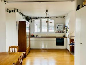 Paradis proche du lac et du campus EPFL