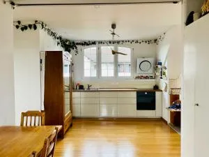 Paradis proche du lac et du campus EPFL - Morges