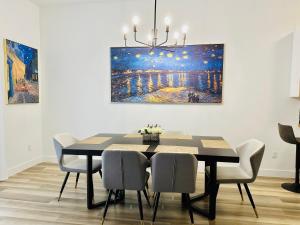 StarryNight at Museum Park - WORLD CUP