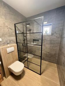 Apartments by the sea Metajna, Pag - 6465