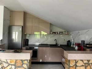 Apartments with parking spaces Duga Resa, Karlovac - 22147