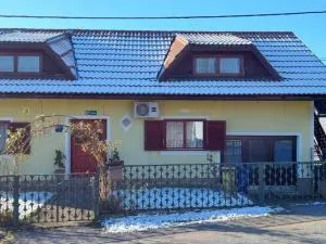 Holiday house with a parking space Generalski Stol, Karlovac - 22148 - Gornji Zvečaj