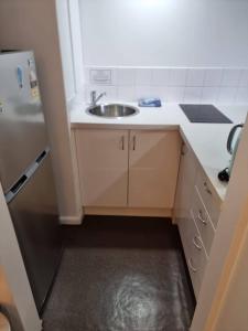 Accommodation Sydney City Centre - 1 Bedroom Apartment with Balcony