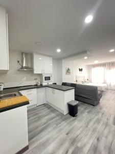 Rosal Central Studios