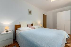 Josef Funtana big private garden 