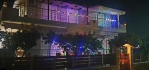 Paschali apartment with 2 bedrooms in Ammoudia