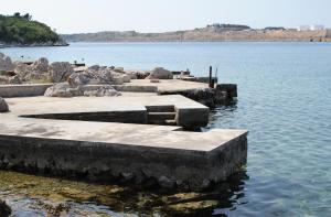 Apartments with parking space Omisalj, Krk - 22981