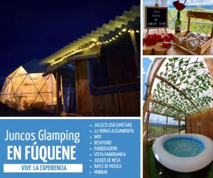 Juncos Glamping