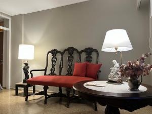 Dpto amplio y luminoso en Nva Cordoba