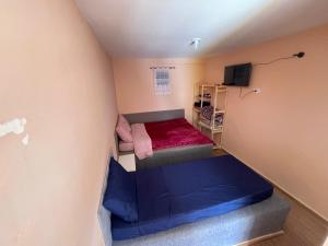 aconchego do Marião 1