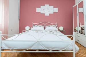 Apartments by the sea Bibinje, Zadar - 23089