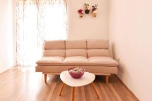 Apartments by the sea Sveti Petar, Biograd - 23091