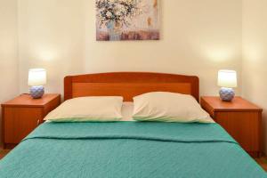 Apartments by the sea Sveti Petar, Biograd - 23091